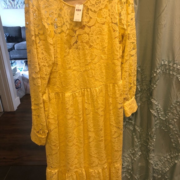 Anthropologie Dress - Picture 2 of 4